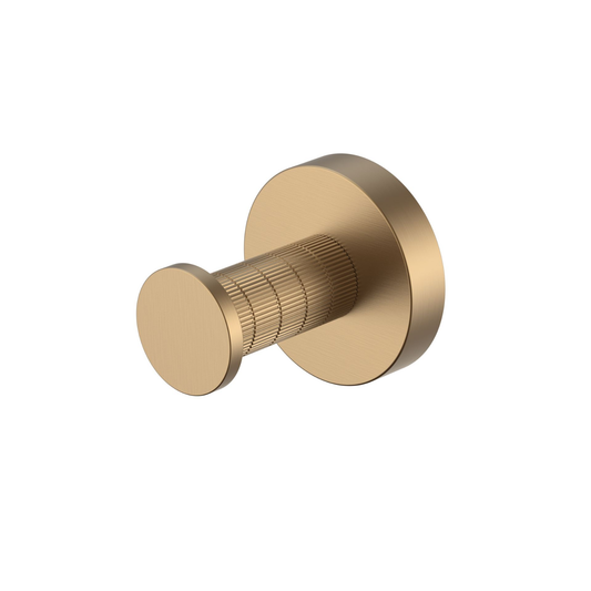 Aloni Stria haak – met ribbelstructuur