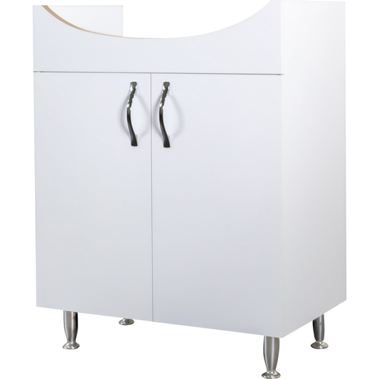 ALONI ALECO wastafelonderkast – Met verlichting – Softclose