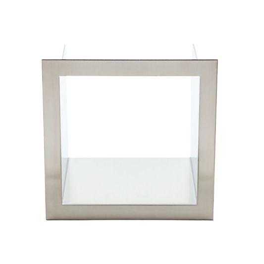 Aloni inzetstuk voor reserverolhouder – inbouw