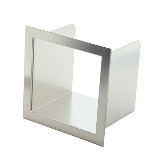 Aloni inzetstuk voor reserverolhouder – inbouw