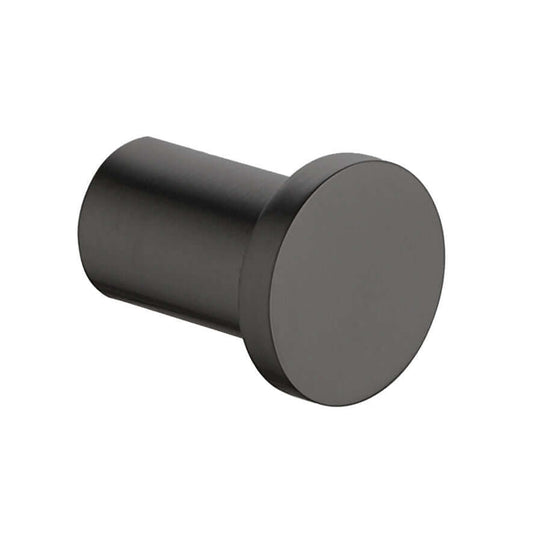 Ida Handtuchhaken Gunmetal Wiesbaden Garderobenhaken