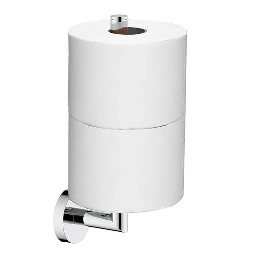 Alonzo RVS Chrom Reservierrollenhalter Wiesbaden