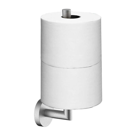 Alonzo Reserveschlüsselhalter Wiesbaden Gebürsteter Edelstahl