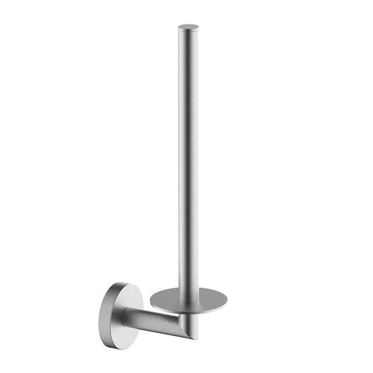 Alonzo Reserveschlüsselhalter Wiesbaden Gebürsteter Edelstahl