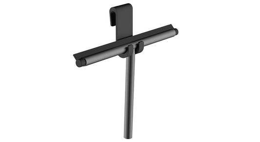 Alonzo Scheibenwischer Wiesbaden mit flexiblem Glashaken in Bronze