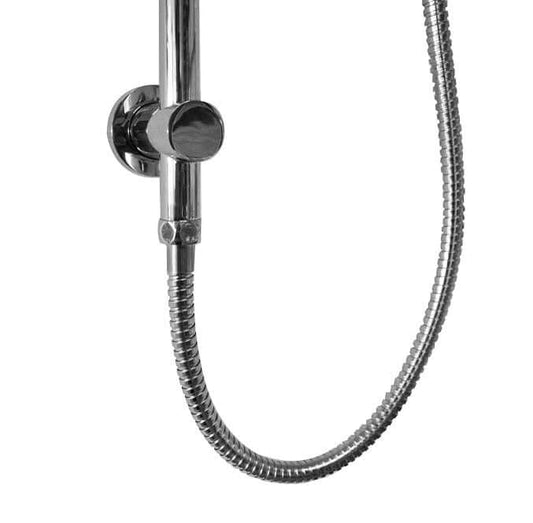 UniMatch glijstang met wateraansluiting 76,5 cm