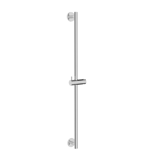 Wiesbaden Peck 75 cm verchromte Schiebestange