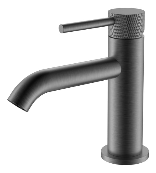 Ribbd 1/2" Fonteinkran Wiesbaden in Bronze