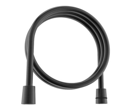 Luxus Kunststoff Duschschlauch Wiesbaden 150 Cm in Gunmetal