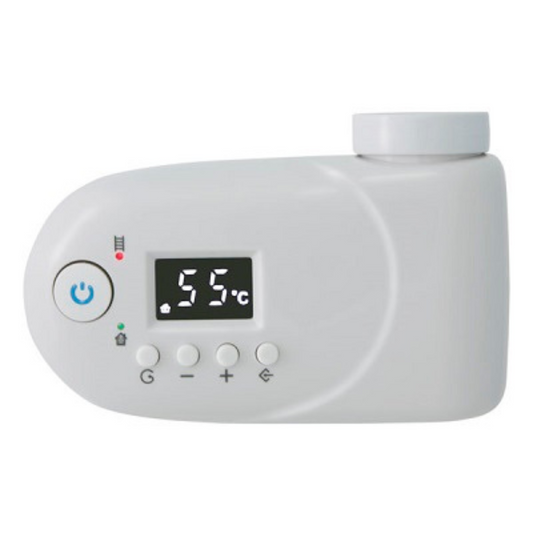 Radiva Haiti Radiator Elektrisch 300 x 700mm