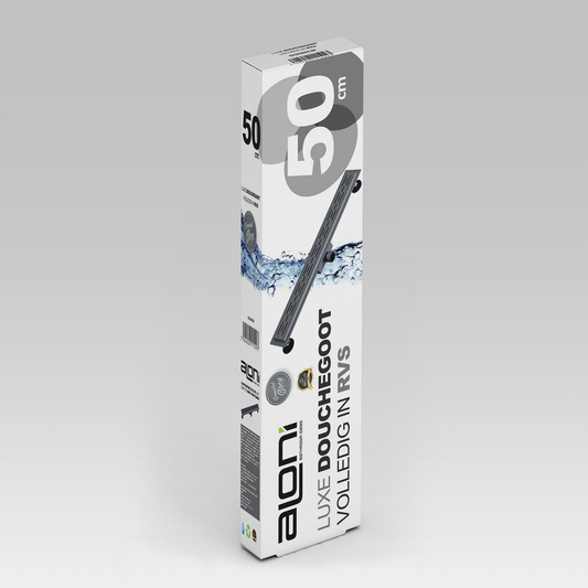 ALONI Douchegoot Compleet