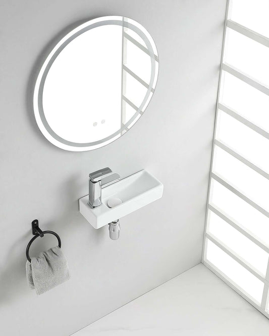 Trim Minibrunnen Wiesbaden 38X14X8 Cm Links