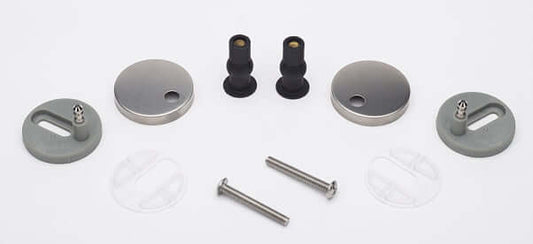 Wiesbaden Vesta Toilettensitz Befestigungsset