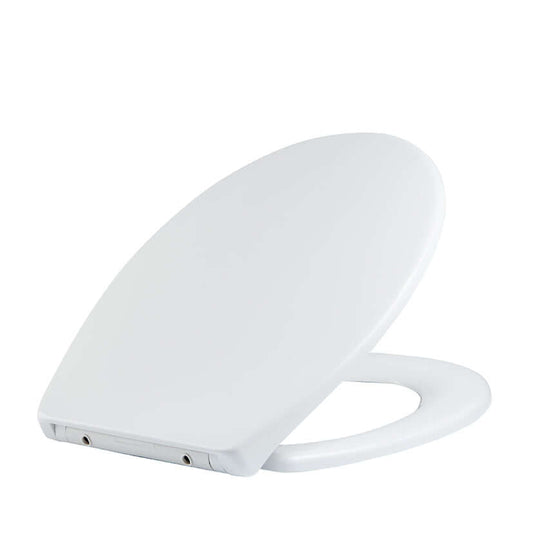 Ultimo 3.0 Soft-Close Ein-Klick Toilettensitz Wiesbaden Inklusive Deckel Weiß