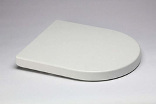 Deeline Schnellverschluss Toilettensitz Wiesbaden mit Soft-Close Deckel
