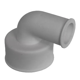 Riko Valpijpsok Wiesbaden aus Gummi, weiß