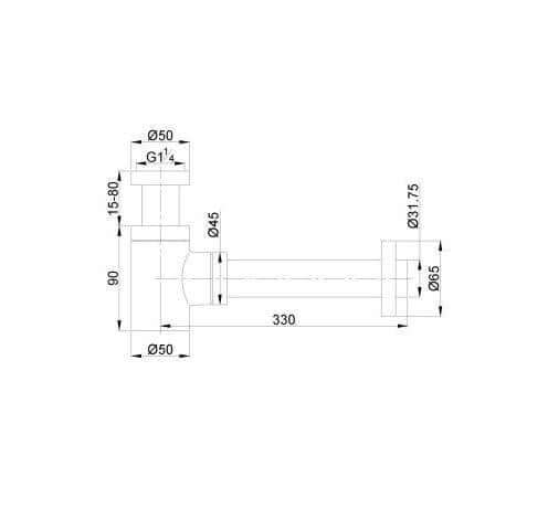 Matte Weißer Brunnen Set Wiesbaden Farbe Matt Schwarz (Wasserhahn Links)