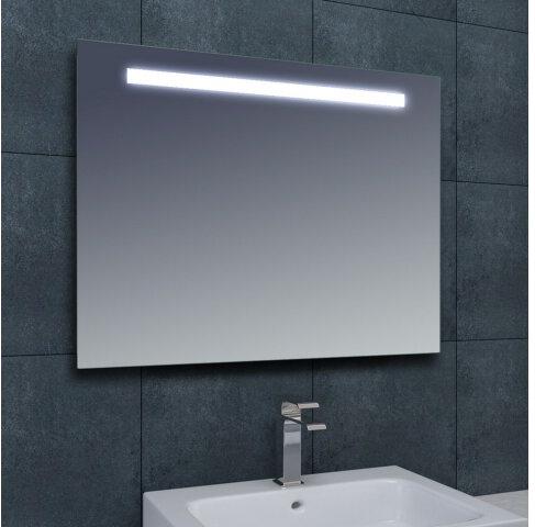 Wiesbaden Tigris Spiegel – LED - Schalter (Alle Größen)