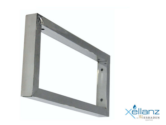 Ophangbeugel vierkant 460 x 220 mm