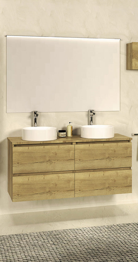 Unterschrank Wiesbaden Nato Bologna 120 cm