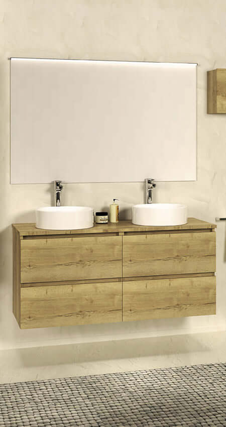 Unterschrank Wiesbaden Nato Bologna 120 cm