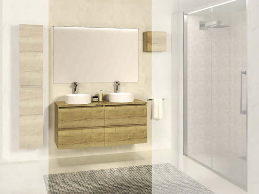 Unterschrank Wiesbaden Nato Bologna 120 cm