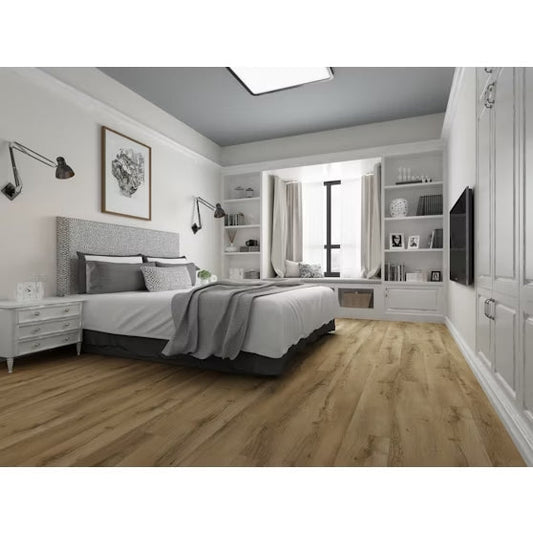 Floorlabs Vinyl Eichen Kansas City 5mm SPC 19dB KL33