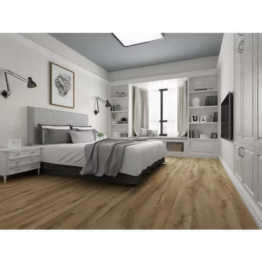 Floorlabs Vinyl Eiken Kansas City 5mm SPC 19dB KL33