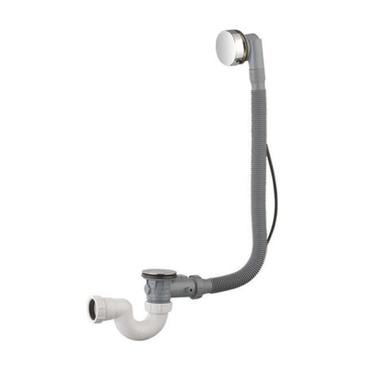 Badplugafvoer met overloop Wiesbaden