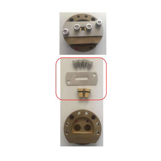 Caral freistehender Badarmatur Wiesbaden komplett mit chromfarbener Handbrause