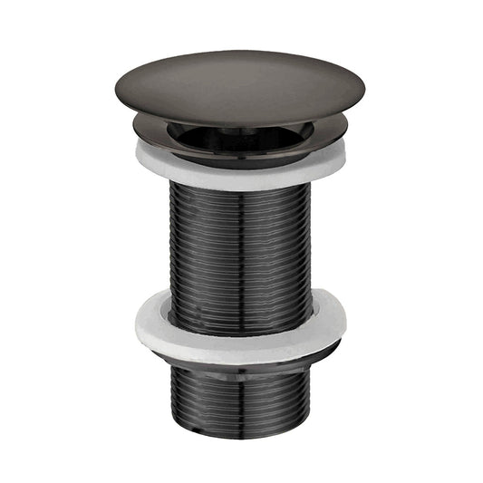 Caral Erweiterte Feststoffabfall Wiesbaden 5/4" in Bronze