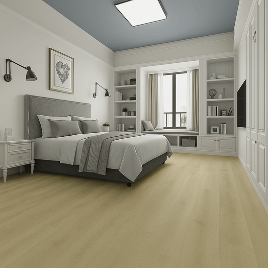 FloorLabs Oak Rome PVC Klikvloer 5mm SPC – 2,23m²