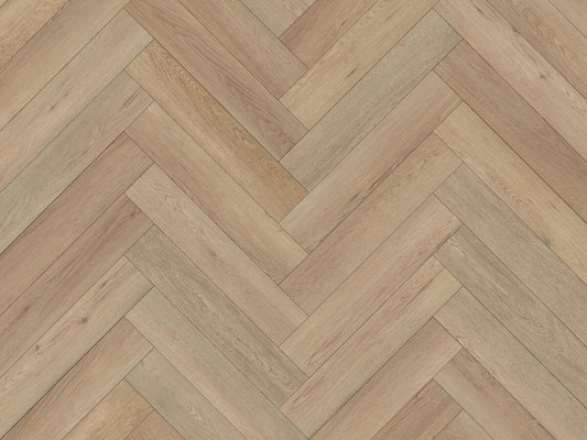 DM-301-HB / Ruby Fischgrät Klick