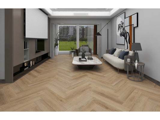 DM-302-HB / Lesedi Fischgrät Klick