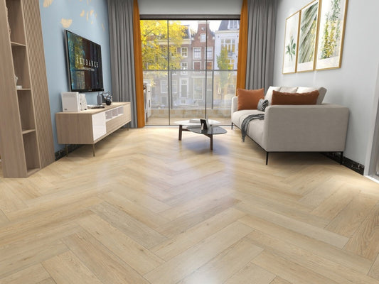 DM-303-HB / Excelsior Fischgrät Klick