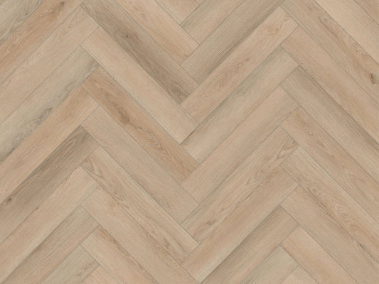 DHDB-40404 / Das Schöne Haus Dordogne Fischgrät Dry-Back