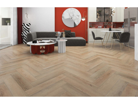 DM-304-HB / Eternity Fischgrät Klick