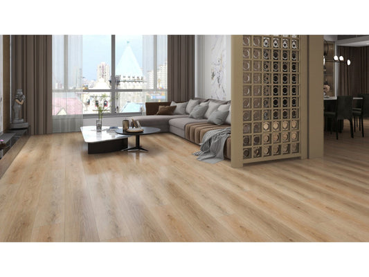 DPDB-40402 / La Belle Maison Planches Dordogne Auto-adhésives