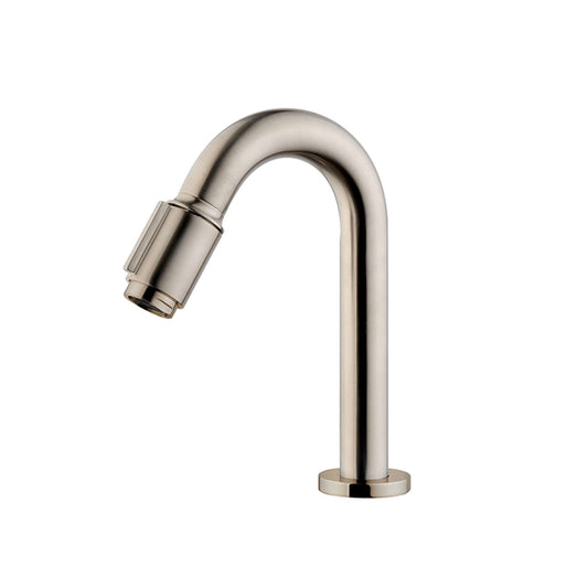 Fonteinkraan Wiesbaden Victoria Luxe 1/2" RVS Look