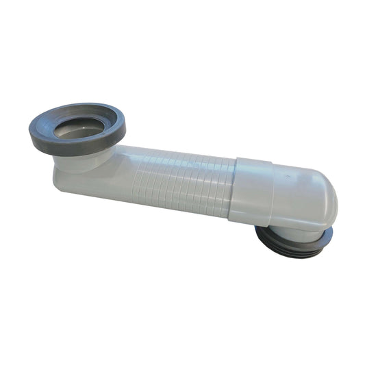 Jump Curve Wiesbaden 72Mm ⌀ 9/11 Verstellbar von 14,5 bis 34,5Cm