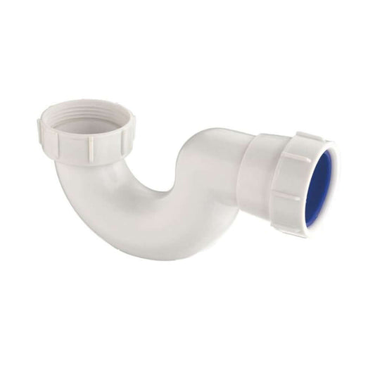 Lola Losse sifon Wiesbaden voor vrijstaande baden 11/2"