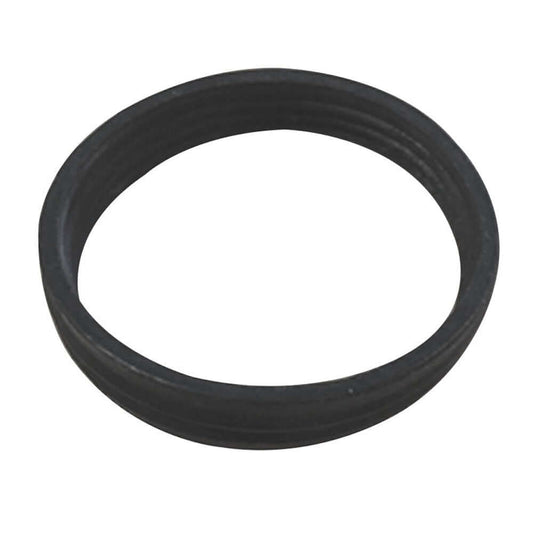 Losse pakkingring voor roestvrijstalen sifoninzet Wiesbaden voor doucheafvoer van de 3e generatie