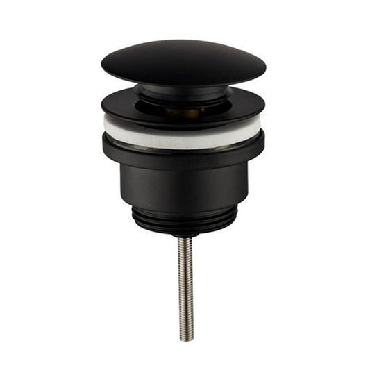 Luxe 5/4 Schicht Clickwaste Matte Schwarz Wiesbaden