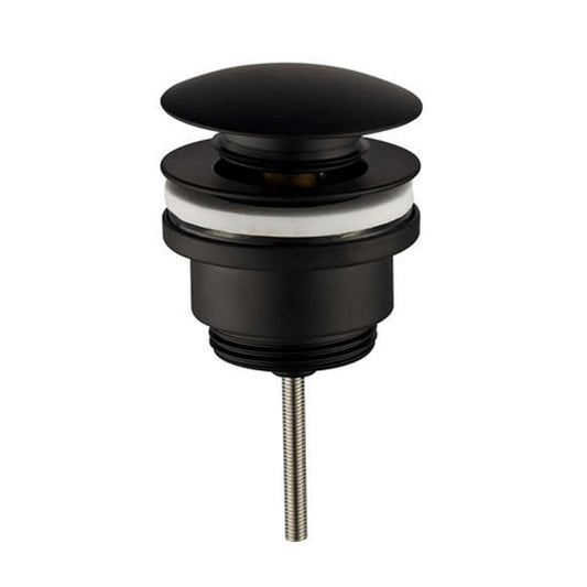 Luxe 5/4 Laags Clickwaste Mat Zwart Wiesbaden