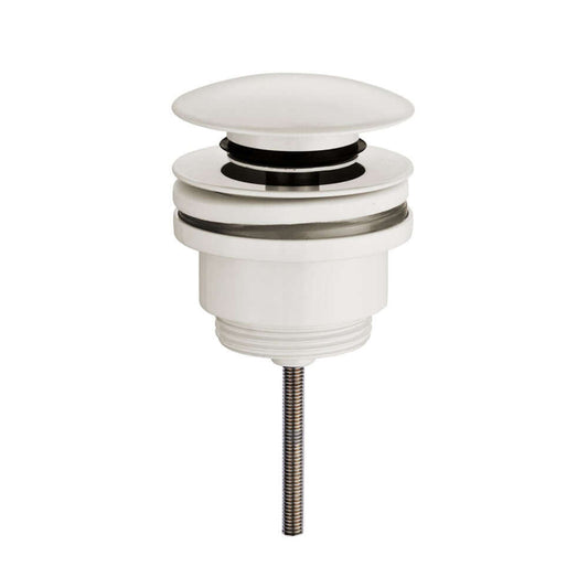 Luxe 5/4 Laags Clickwaste Wiesbaden Mat Wit