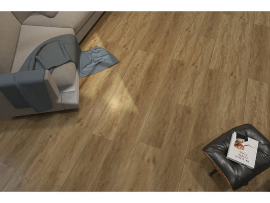 OG-102-PL / Moraine Lake Plank Klick