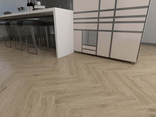 OHDB-10104 / Das Schöne Haus Loire Fischgrät Trockenrücken