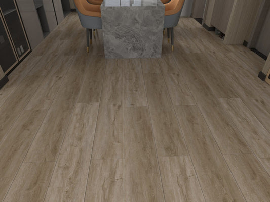 OPDB-30302 / La Belle Maison Plancher Charente Auto-adhésif