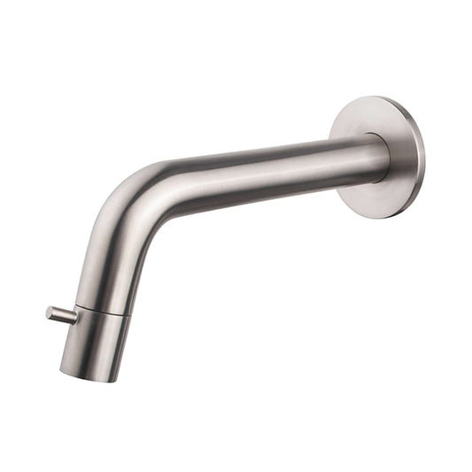 Sophia Inbouw Fonteinkraan Wiesbaden In te korten Rond RVS