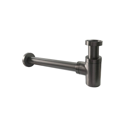 Star Luxe Siphon Wiesbaden 5/4 Schicht Modell in Gunmetal